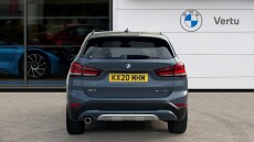 BMW X1 sDrive 18i xLine 5dr Step Auto Petrol Estate